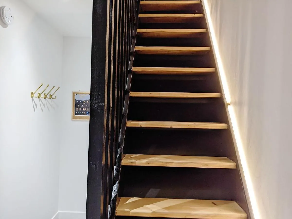 Reves Paisibles Rubis - Choisy Apartment