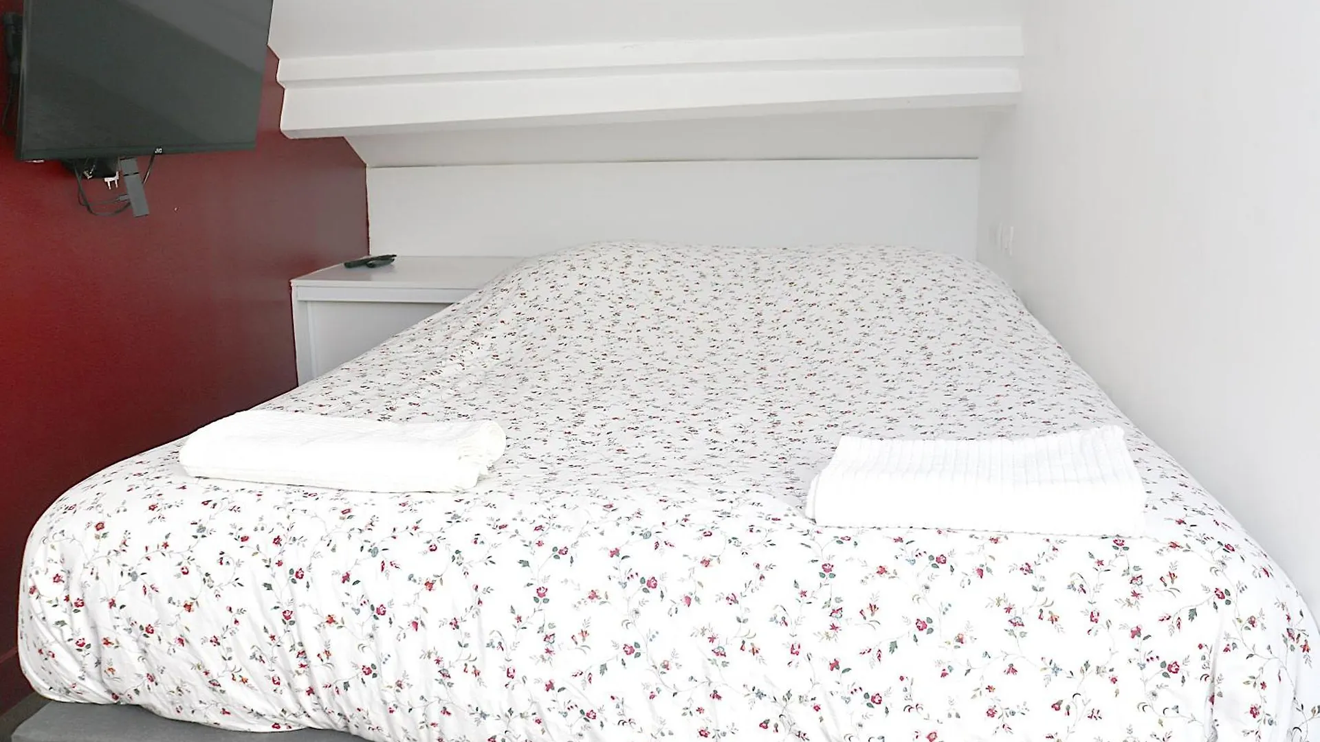 Reves Paisibles Rubis - Choisy Apartment