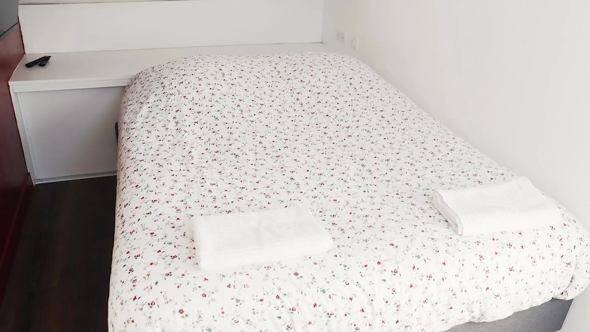 Reves Paisibles Rubis - Choisy Apartment 0*, Choisy-le-Roi