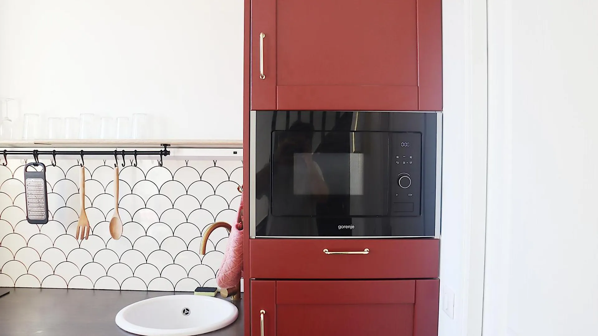 Reves Paisibles Rubis - Choisy Apartment Choisy-le-Roi