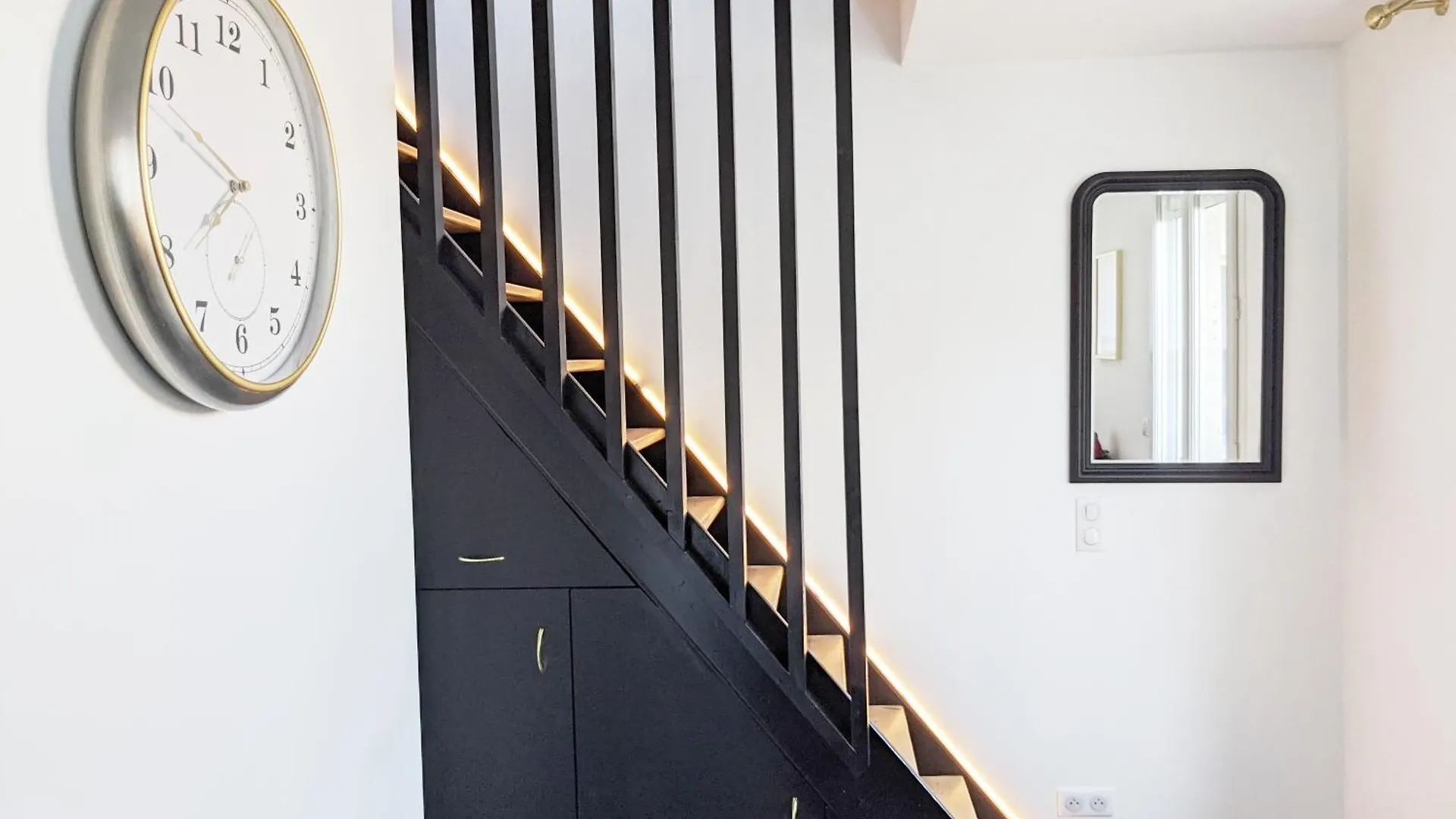 Reves Paisibles Rubis - Choisy Apartment